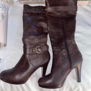BCBGeneration vintage boots